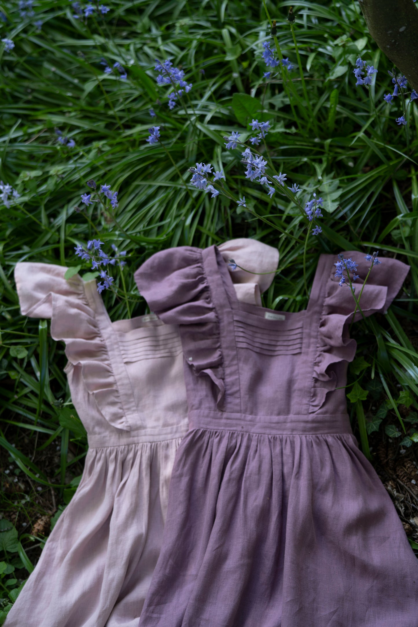 Flower Fairy Sundress