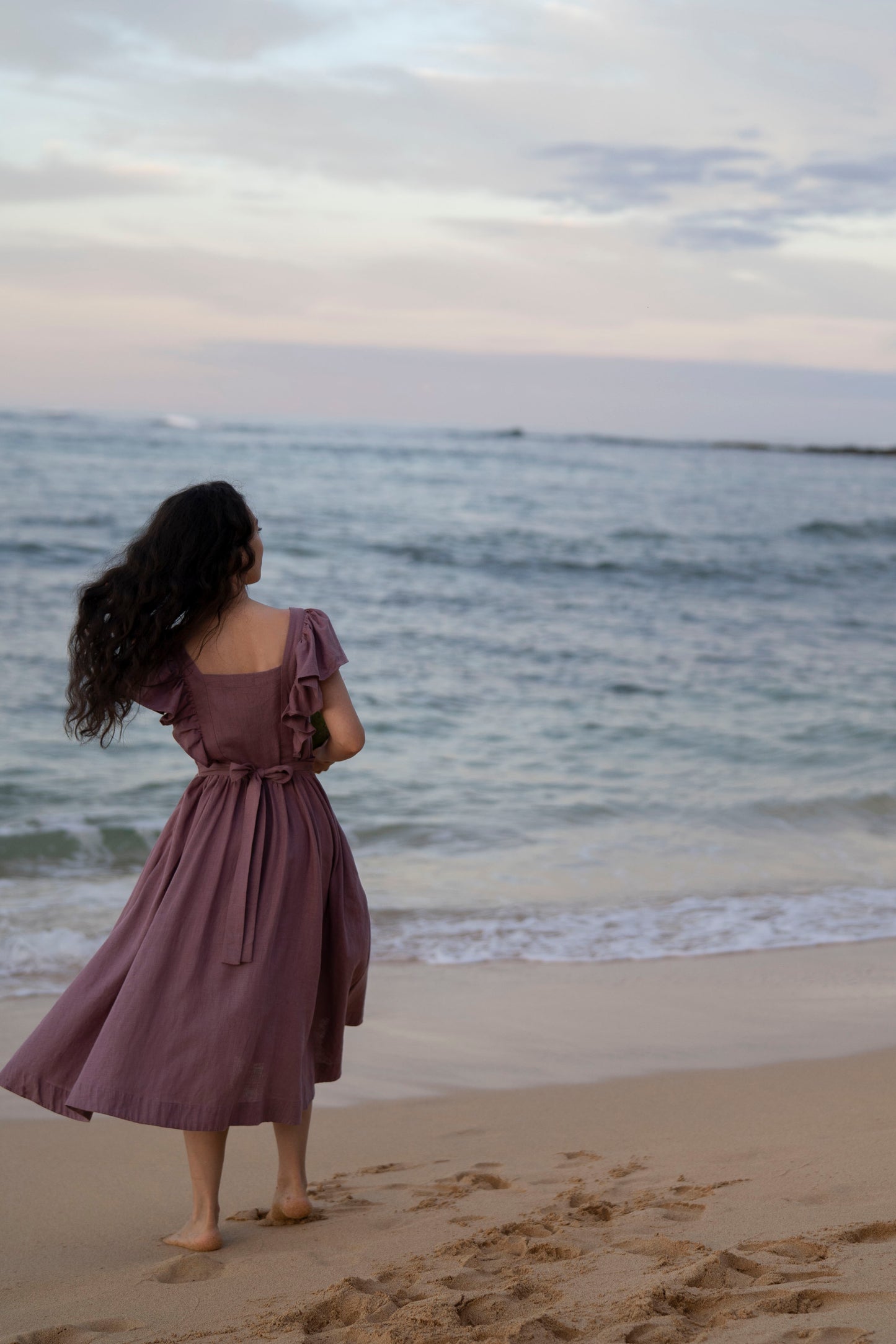 Flower Fairy Sundress