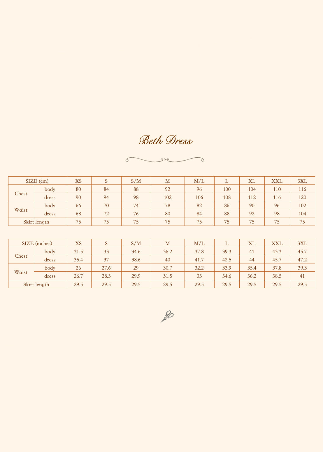 Robe Beth à manches courtes | Robe en lin