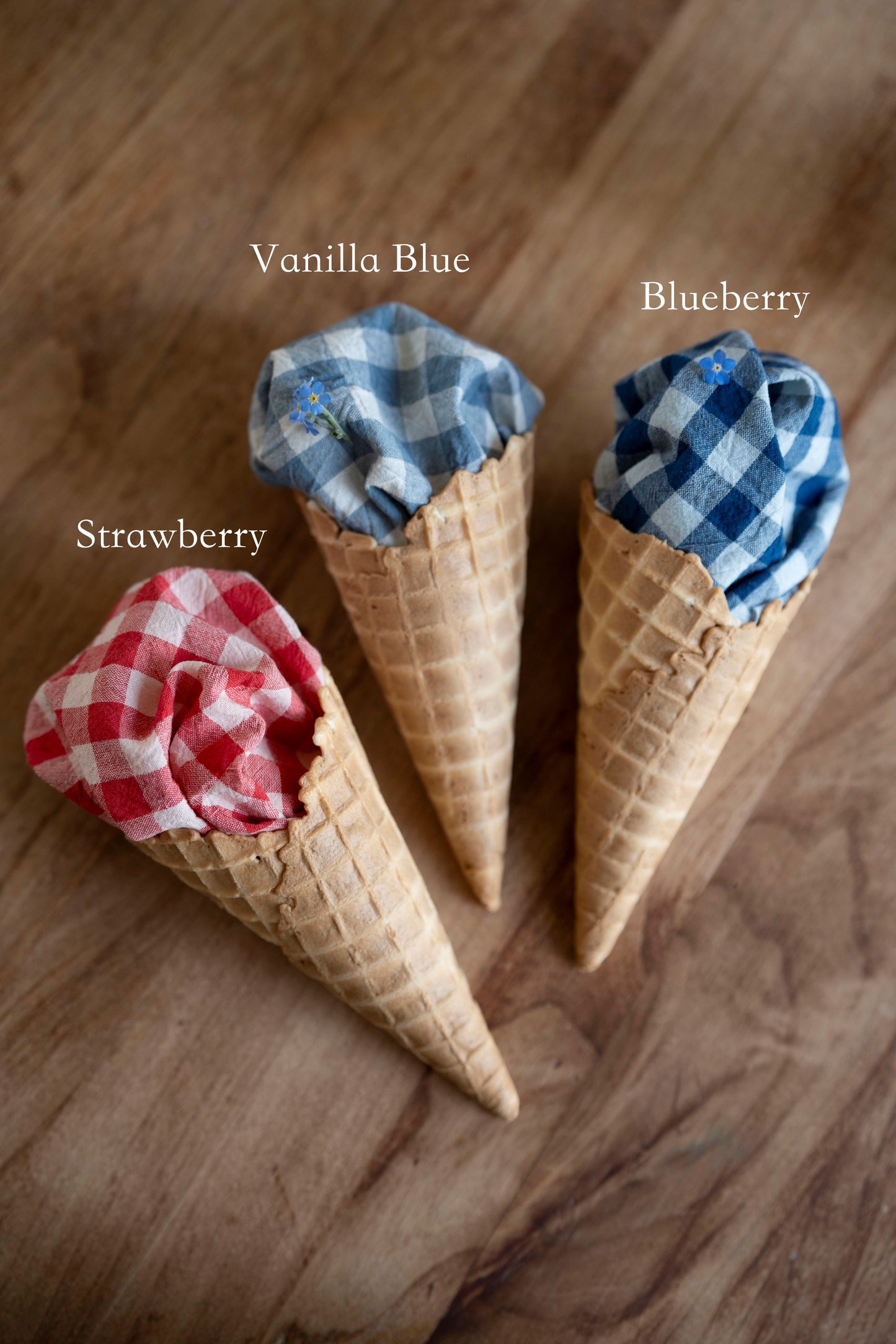 Schürze Beth | Schürze aus Leinen