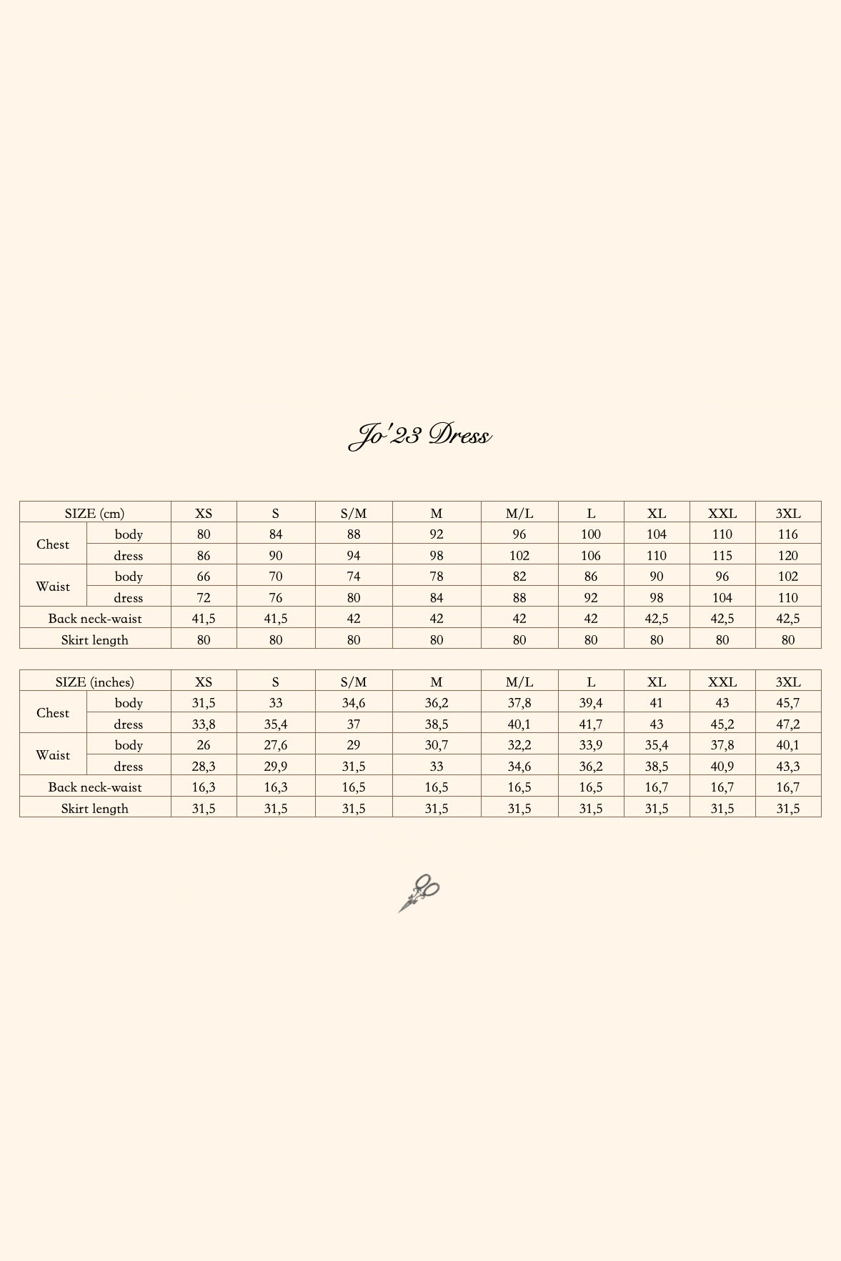 The Jo’23 Dress with short sleeves