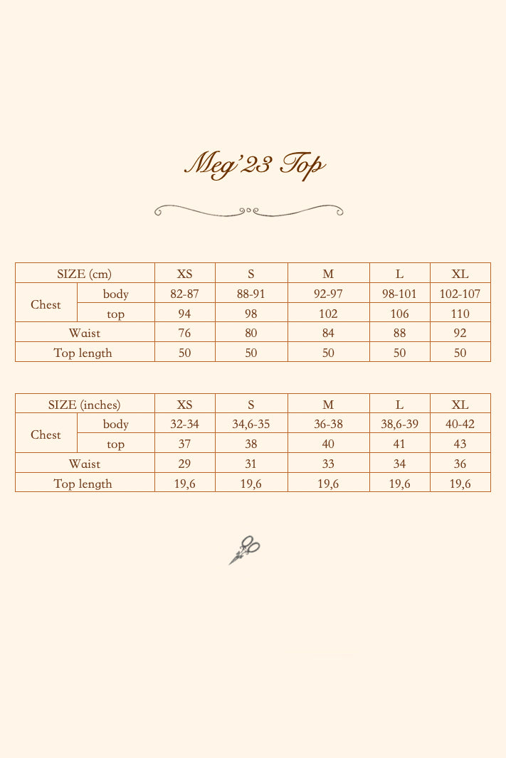Meg'23 Top