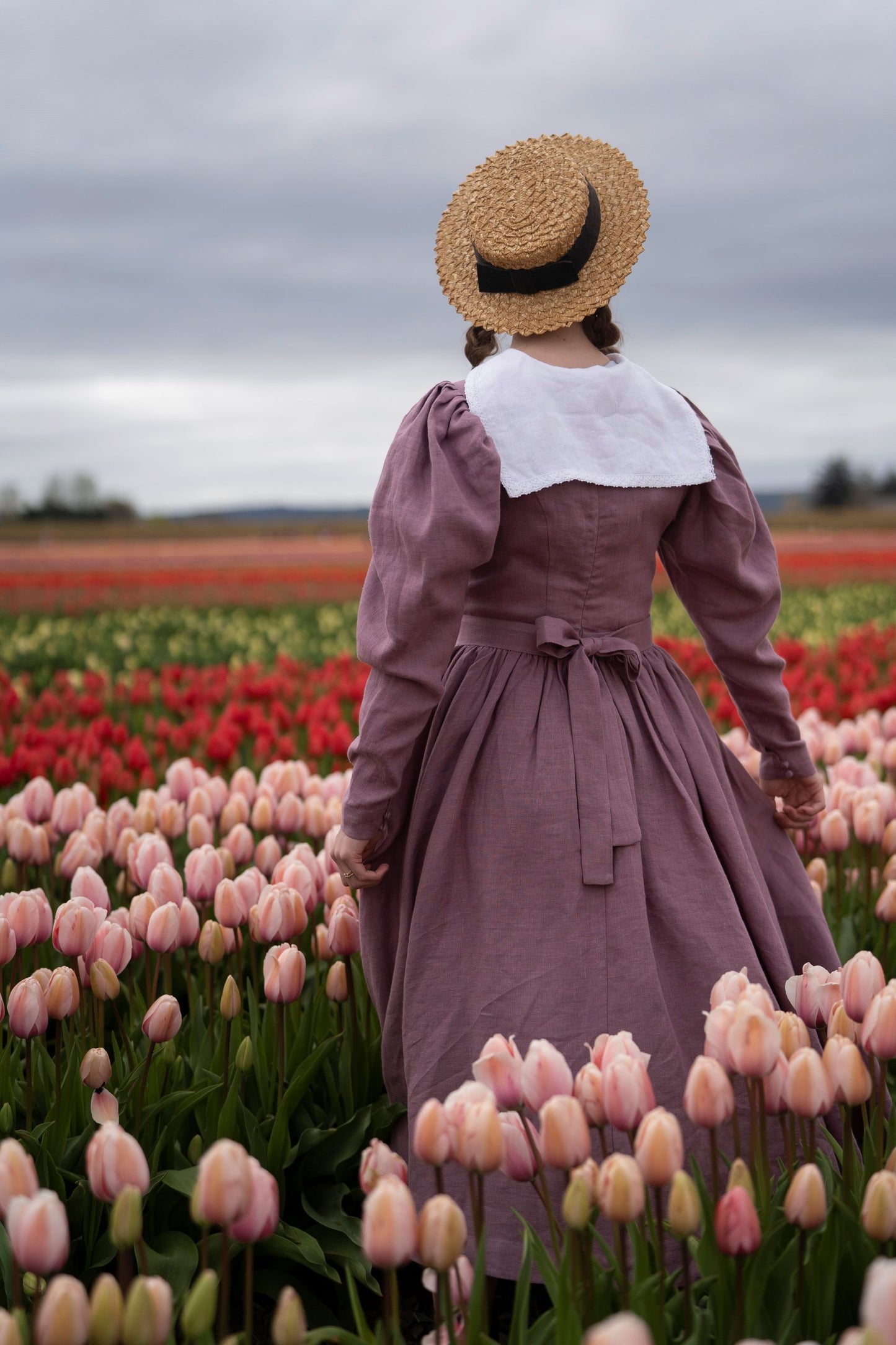 The Amy’23 Dress