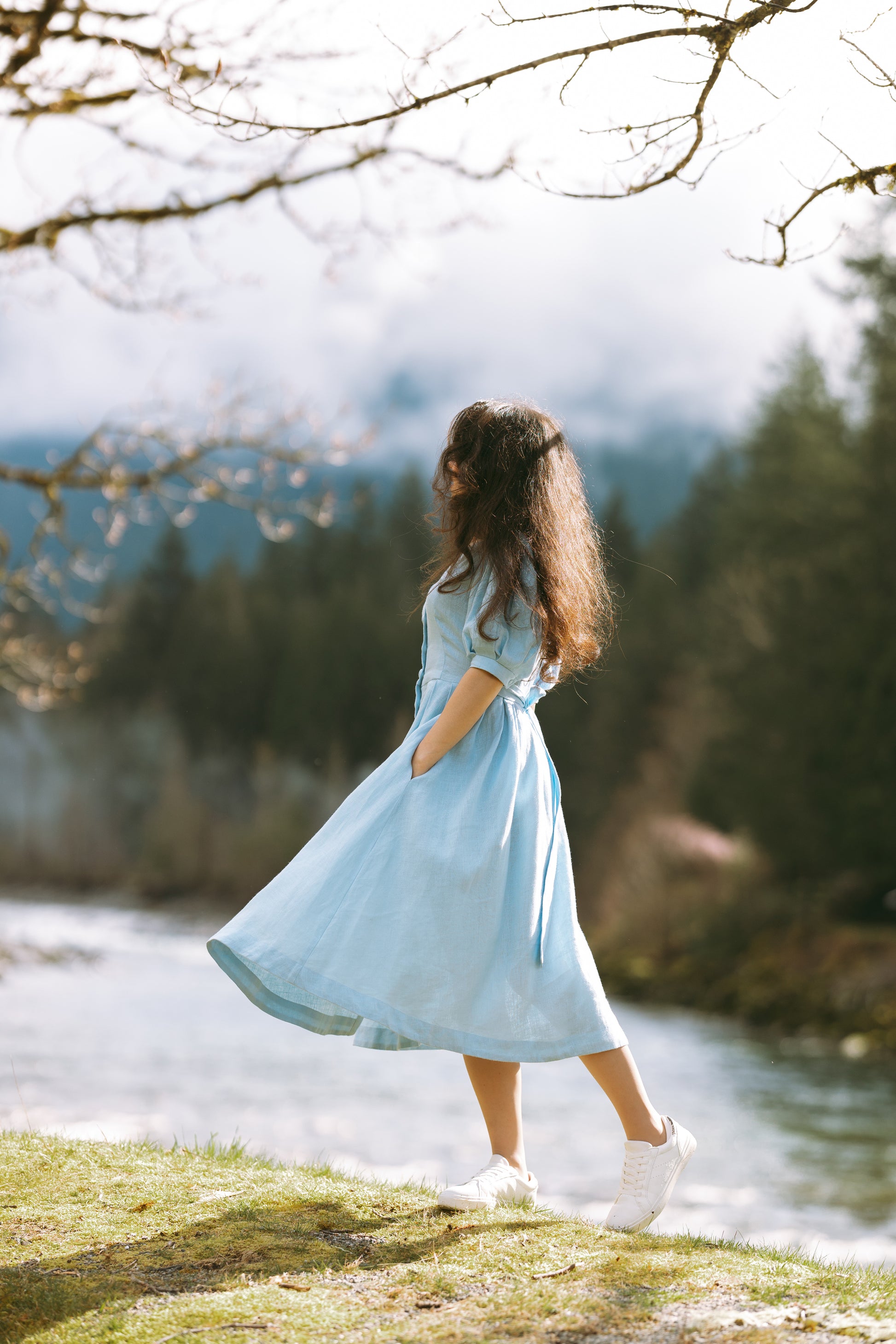 Cottagecore Dress Cottagecore Dress