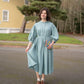 Ready to Ship - Meg Dress with 3/4 sleeves
