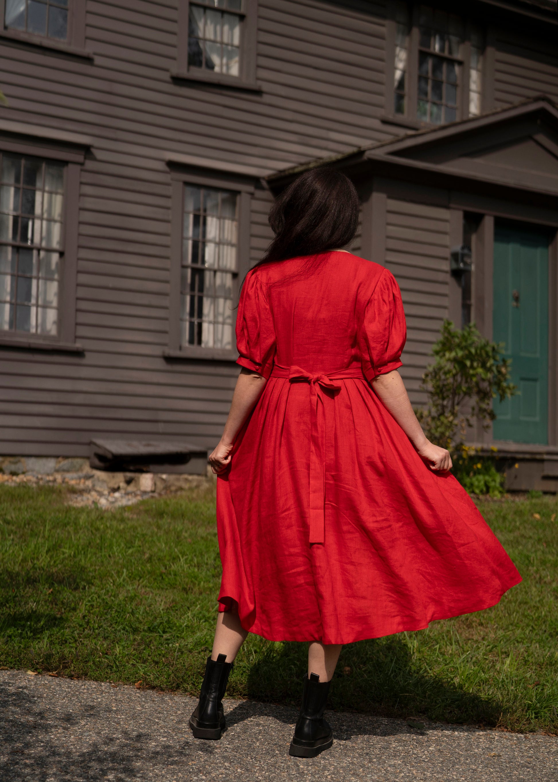 Cottagecore Dress Cottagecore Dress