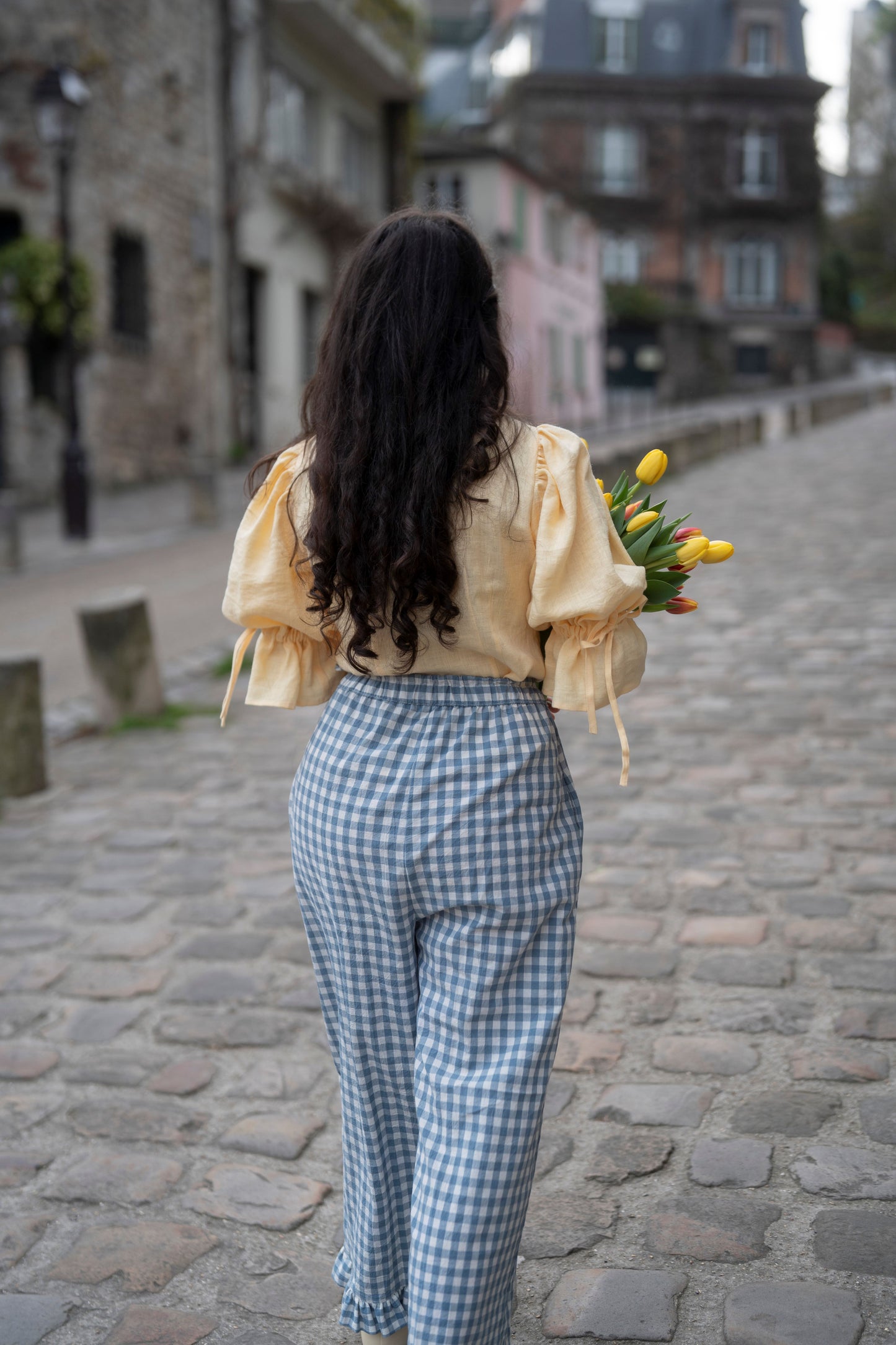 Cottage Pants