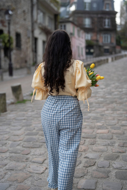 Cottage Pants