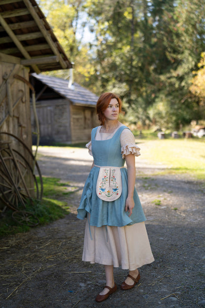 Gretel Corset Dress