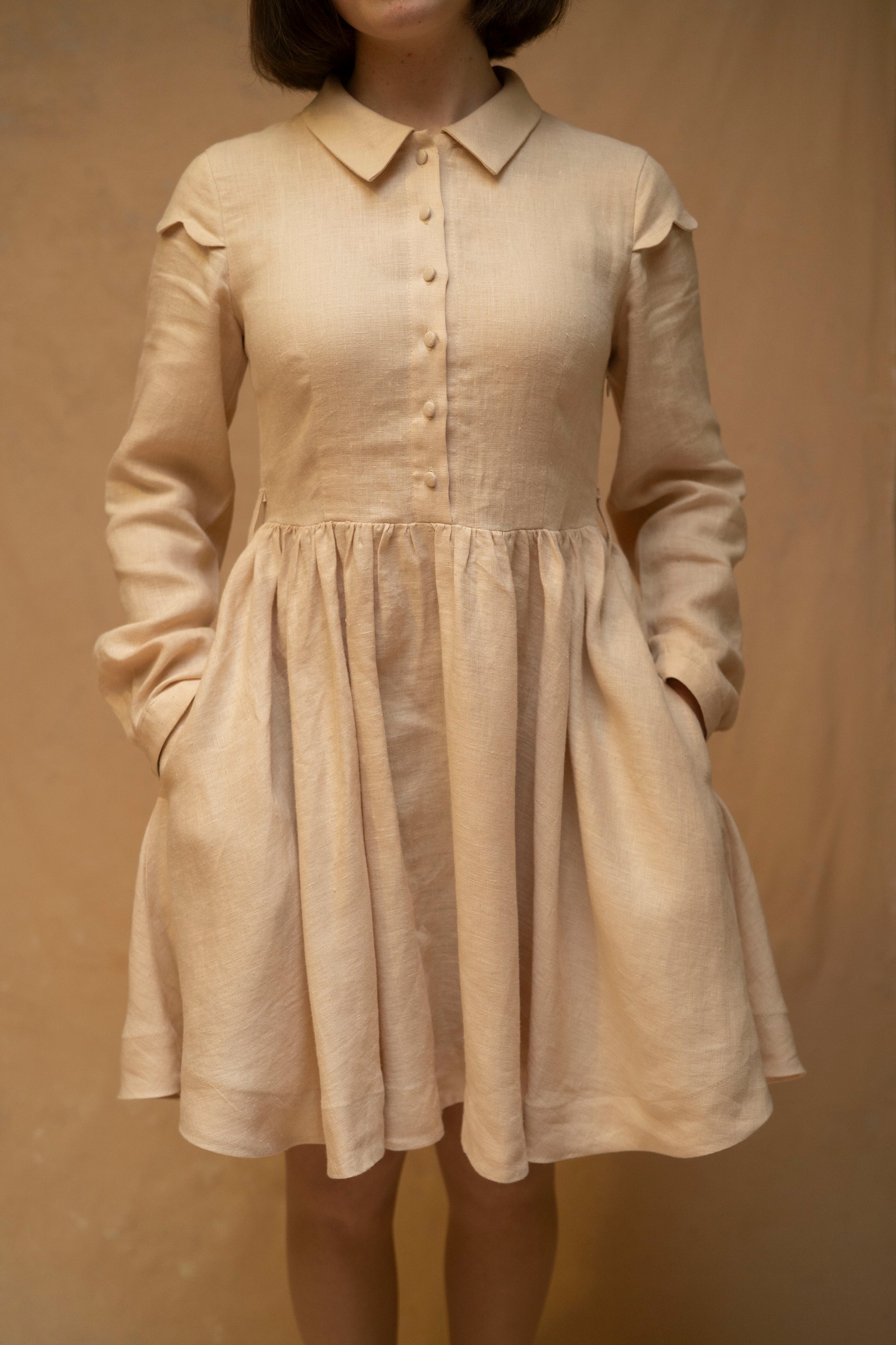 Mini Jo Dress Mini Jo Dress