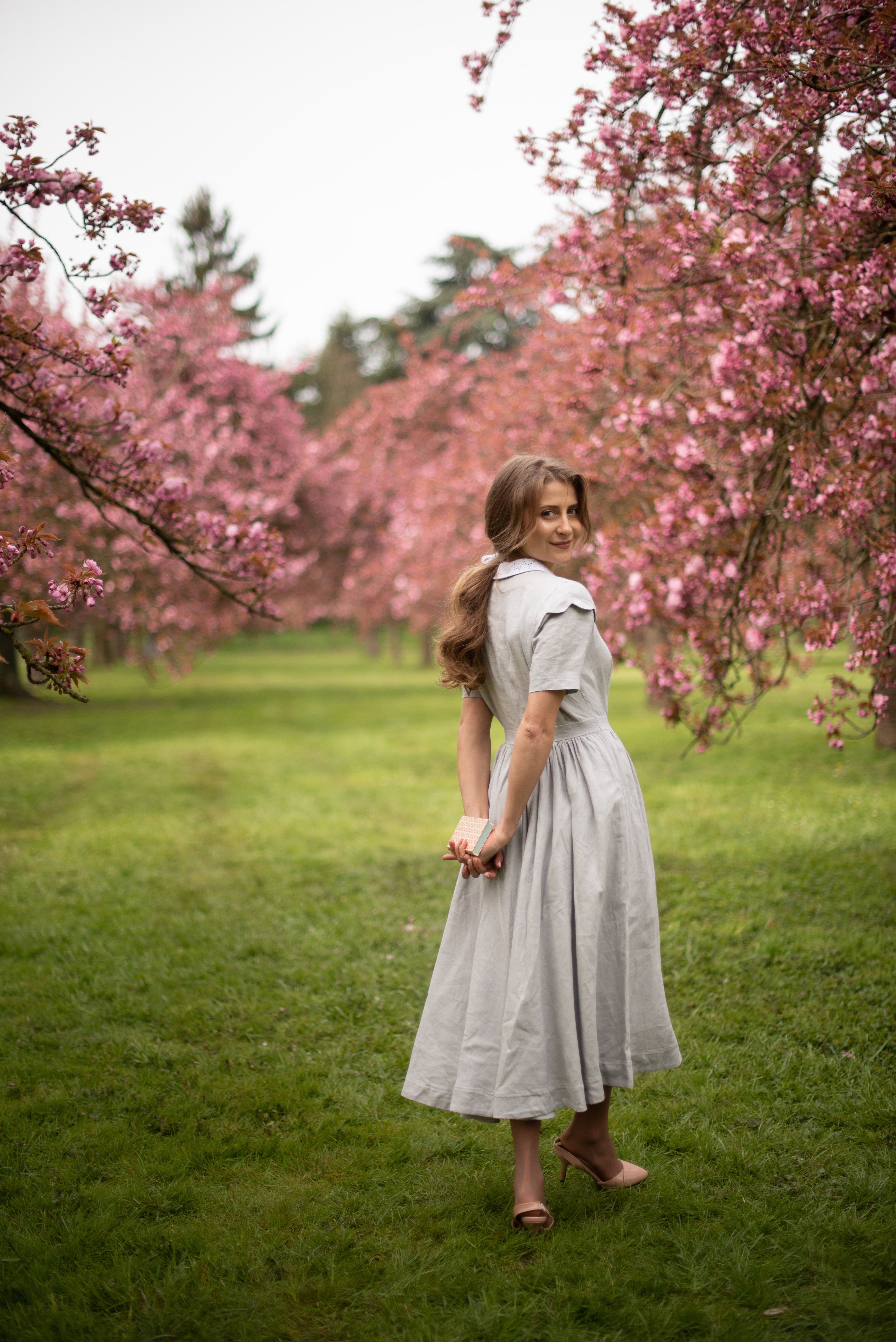 Park Dresses