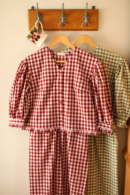 Cottage Set