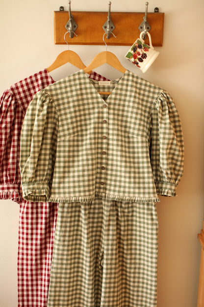Cottage Set