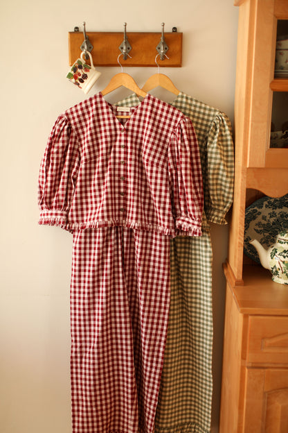 Cottage Set
