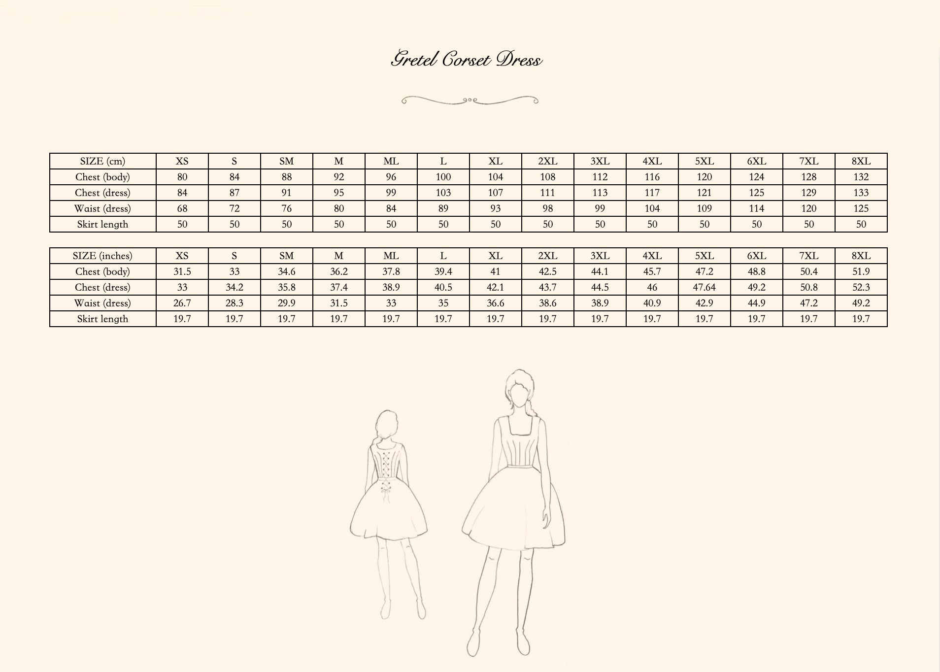 pinko dress size chart Pinko Women's Size Guide Robinsons of Bawtry