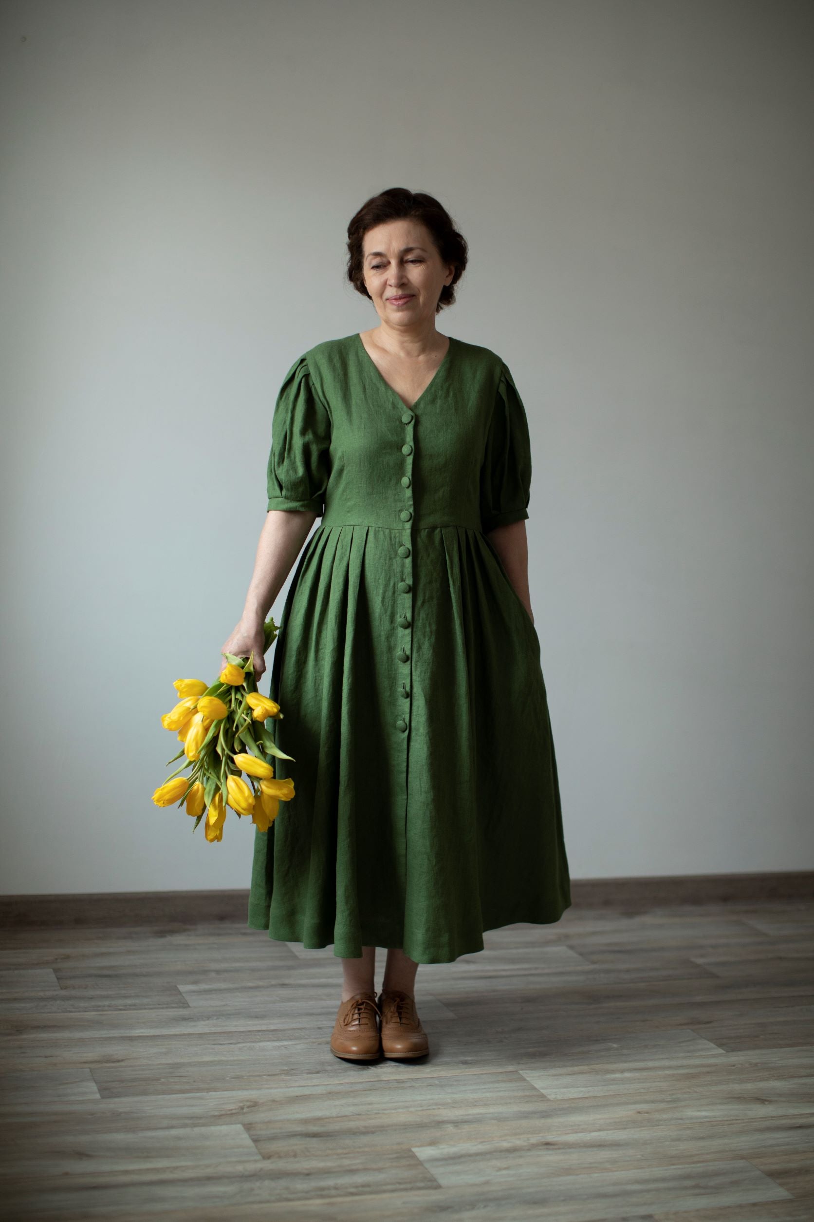 Cottagecore Dress Cottagecore Dress