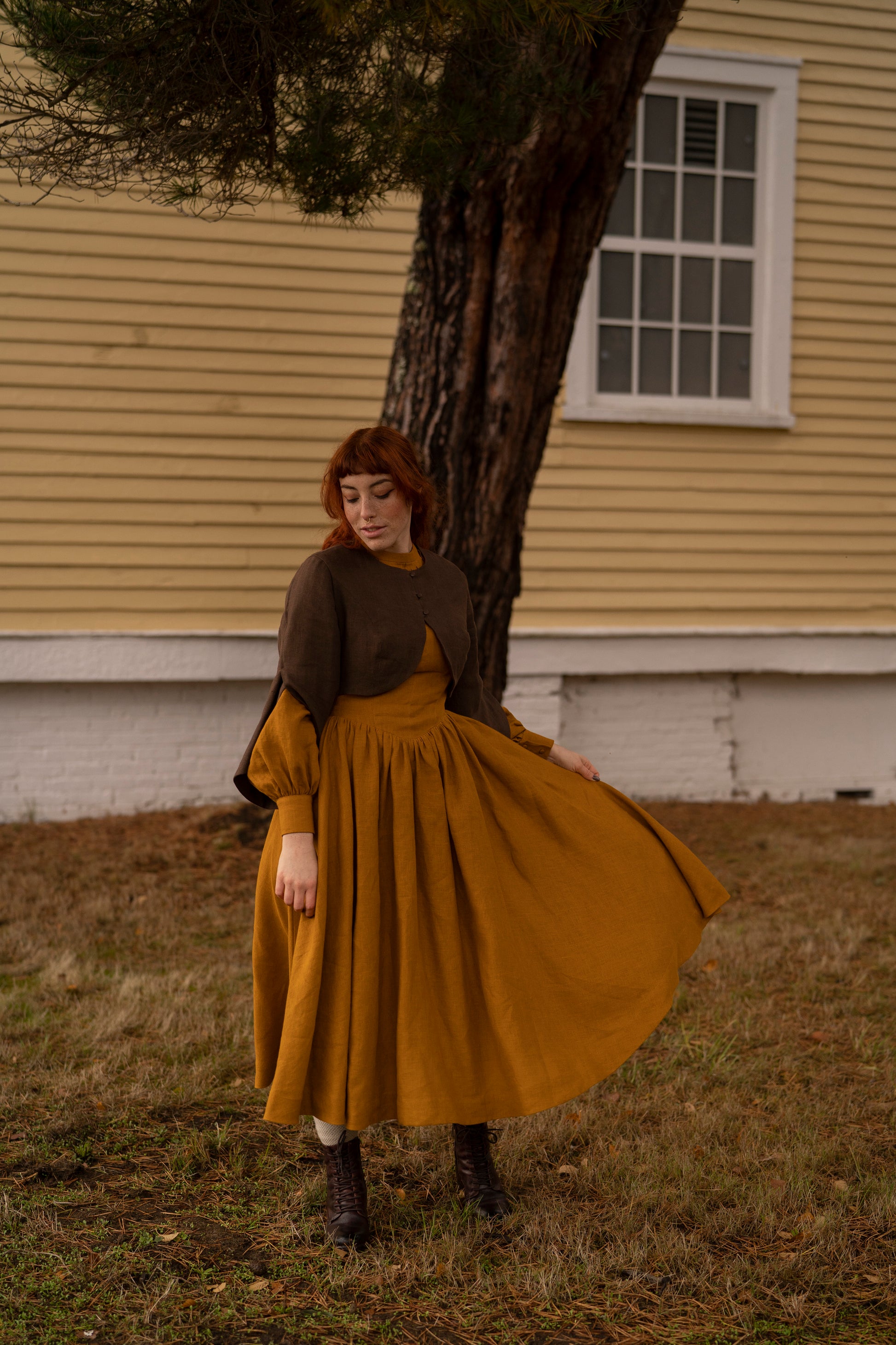 jo march pink dress Little Women (2019) - Historical Prettiness