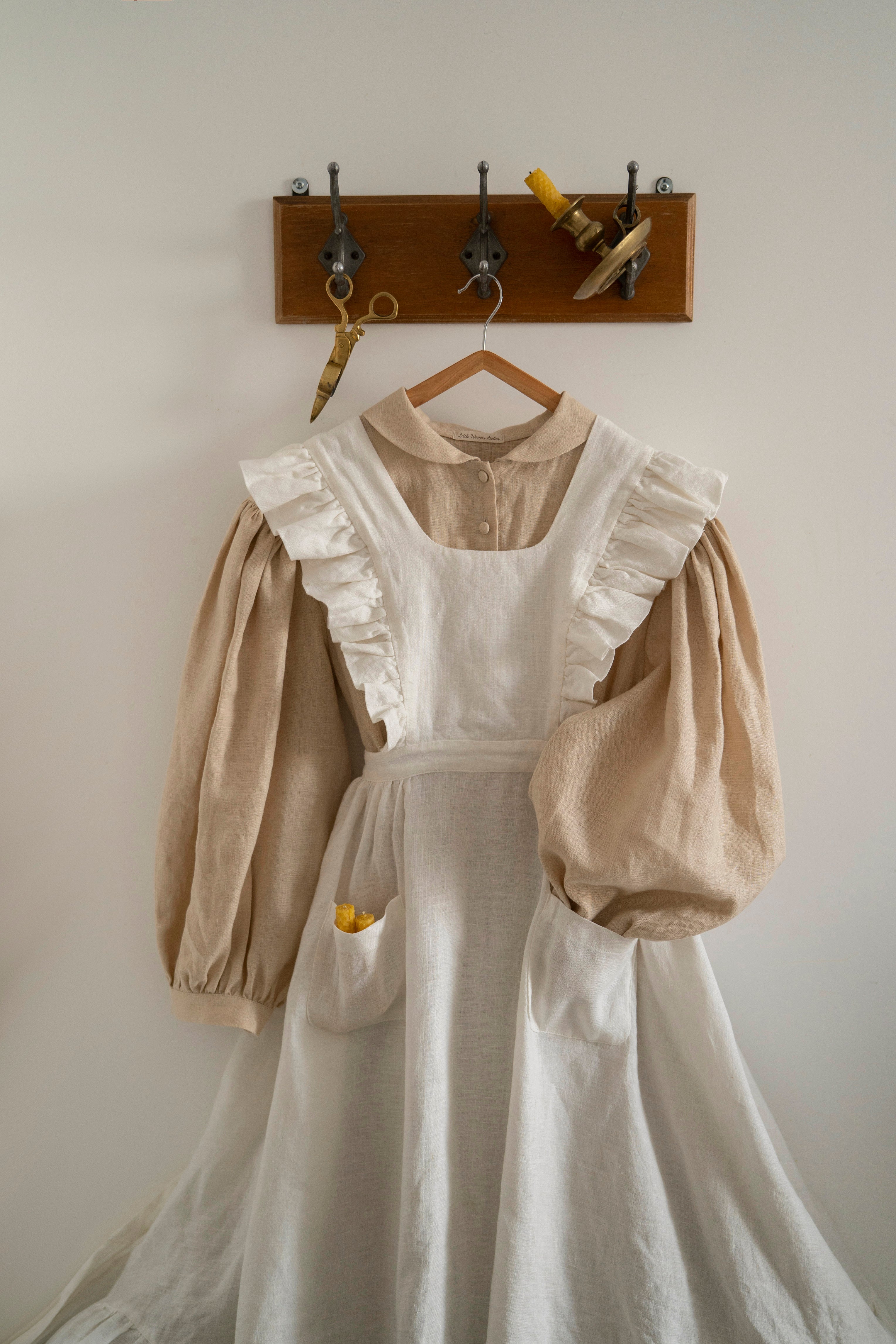 Collections – LittleWomenAtelier